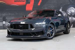 2024 Ford Mustang Dark Horse