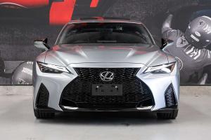 2023 Lexus IS IS500 F Sport