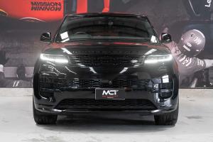 2024 Land Rover Range Rover Sport P400 Dynamic HSE
