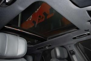 2024 Land Rover Range Rover Sport P400 Dynamic HSE