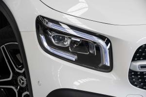 2023 Mercedes-Benz GLB-Class GLB250