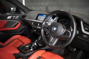 2023 BMW 1 Series M135i xDrive