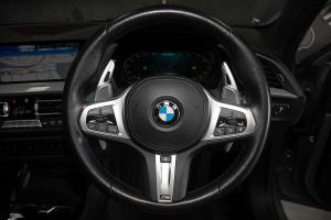 2023 BMW 1 Series M135i xDrive