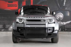2024 Land Rover Defender 110 D300 X-Dynamic SE