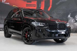 2023 BMW X3 xDrive30i M Sport