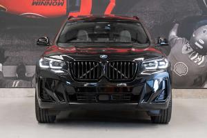 2023 BMW X3 xDrive30i M Sport