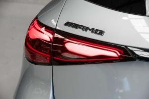 2024 Mercedes-Benz GLC-Class GLC63 AMG S E PERFORMANCE