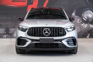 2024 Mercedes-Benz GLC-Class GLC63 AMG S E PERFORMANCE