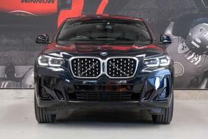 2022 BMW X4 xDrive20i M Sport