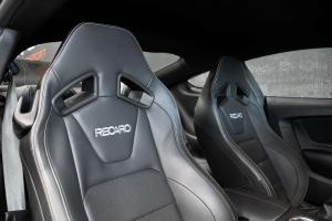 2020 Ford Mustang R-SPEC