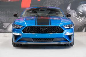 2020 Ford Mustang R-SPEC