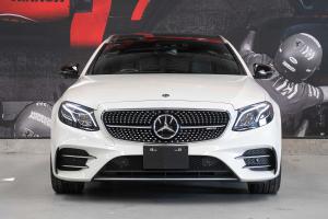 2026 Mercedes-Benz E-Class E43 AMG