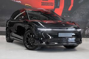 2026 Zeekr 7X Performance