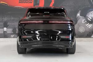 2026 Zeekr 7X Performance