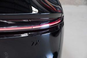 2026 Zeekr 7X Performance