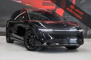 2026 Zeekr 7X Performance