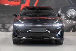 2026 Zeekr 7X Performance