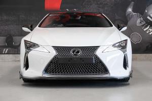 2019 Lexus LC LC500