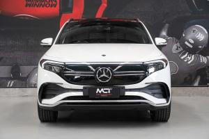 2021 Mercedes-Benz EQA EQA250