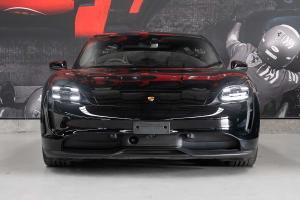 2023 Porsche Taycan 