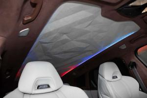 2025 BMW XM 
