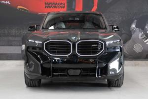 2025 BMW XM 