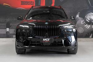 2023 BMW X7 xDrive40d M Sport