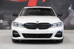 2021 BMW 3 Series 330i M Sport