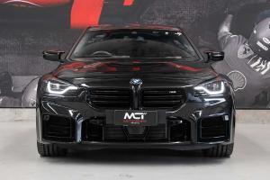2024 BMW M2 