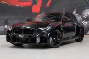 2024 BMW M2 