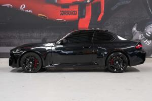 2024 BMW M2 