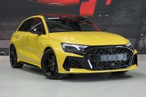 2025 Audi RS3 
