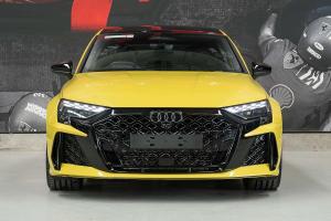 2025 Audi RS3 