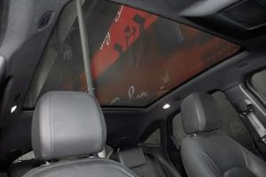 2018 Jaguar E-PACE P250 S
