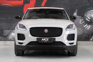 2018 Jaguar E-PACE P250 S