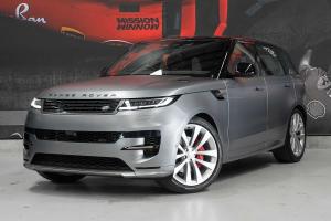 2023 Land Rover Range Rover Sport D300 Dynamic SE