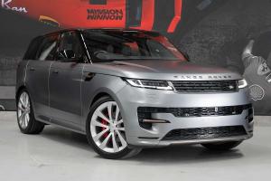 2023 Land Rover Range Rover Sport D300 Dynamic SE