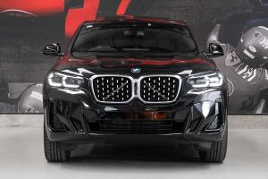 2021 BMW X4 xDrive30i M Sport