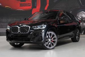 2021 BMW X4 xDrive30i M Sport