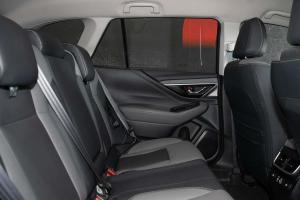 2024 Subaru Outback AWD Sport XT