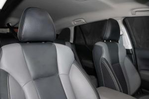 2024 Subaru Outback AWD Sport XT