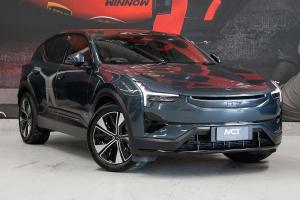 2024 Polestar 3 Long range Dual motor with Plus pack
