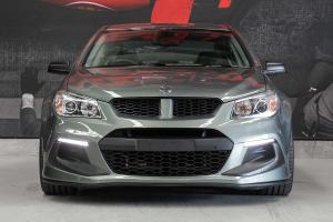 2016 Holden Special Vehicles Clubsport R8 LSA