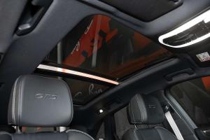 2022 Porsche Macan GTS