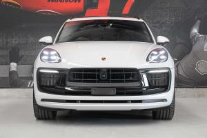 2022 Porsche Macan GTS