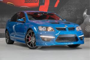 2012 Holden Special Vehicles Clubsport R8
