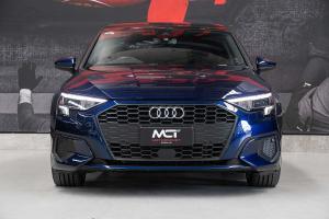 2022 Audi A3 35 TFSI