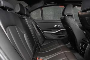 2024 BMW 3 Series 330i M Sport