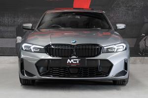 2024 BMW 3 Series 330i M Sport