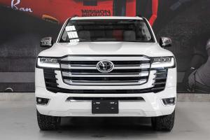 2024 Toyota Landcruiser Sahara ZX